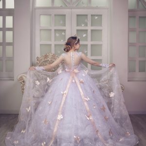 Organza Roma